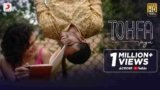 Tohfa Lyrics Vayu | New Hindi song 2021