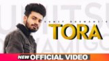 Tora Lyrics Sumit Goswami | Haryanvi Song