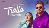 Tralla Lyrics Sabi Bhinder | New Punjabi song 2021