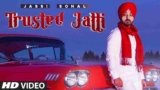 Trusted Jatti Lyrics Jassi Sohal | new Punjabi song 2021