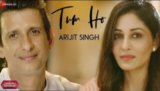 Tum Ho Lyrics Arijit Singh | Sharman Joshi | Babloo Bachelor