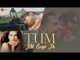 Tum Mil Gaye Ho Lyrics – Ananya Sankhe | New Hindi song 2021