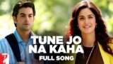 Tune Jo Na Kaha Lyrics New York | John | Katrina | Neil | Mohit Chauhan