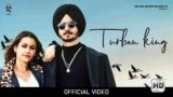 Turban King Lyrics Nirvair Pannu | New Punjabi song 2021