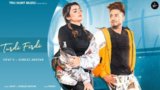 Turdi Firdi Lyrics Sifat x Gurlez Akhtar