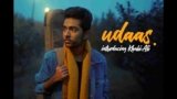 Udaas Lyrics Khubi Ali | Latest Hindi song 2021