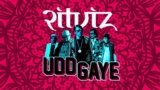 Udd Gaye Lyrics Ritviz | Bacardi House Party Sessions