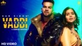 Vaddi Galbaat Lyrics Gur Sidhu X Gurlez Akhtar