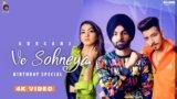 Ve Sohneya Lyrics Gursanj | Mr & Mrs Narula