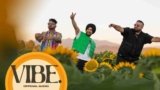 Vibe Lyrics – Diljit Dosanjh | MoonChild Era | Punjabi song