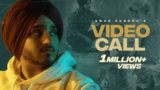 Video Call Lyrics Amar Sandhu