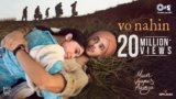 Vo Nahin Lyrics – Main Vaapas Aaunga