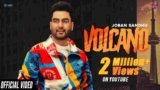 Volcano Lyrics Joban Sandhu | New Punjabi song 2021
