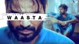 Waasta Lyrics Prabh Gill | Punjabi song