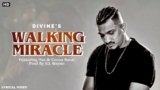 Walking Miracle Lyrics Divine X Nas X Cocoa | Hip Hop Lyrics