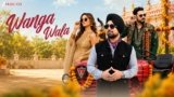 Wanga Wala Lyrics – Deep Money | Punjabi Song
