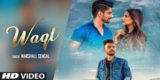 Waqt Lyrics – Marshall Sehgal | Himanshi Khurrana | Rony Singh