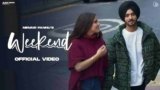 Weekend Lyrics – Nirvair Pannu | Punjabi song