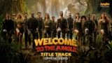 Welcome To The Jungle (Title Track) Lyrics – Shaan
