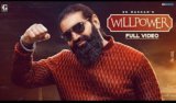 Willpower Lyrics KS Makhan | Punjabi Song