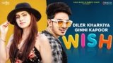 Wish Lyrics Diler Kharkiya