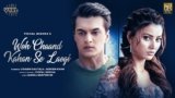 Woh Chaand Kahan Se Laogi Lyrics Vishal Mishra