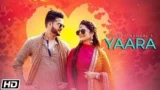 YAARA LYRICS ARPITAA BANSAL PUNJABI SONG