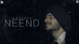 Neend Lyrics Navjeet | Sleepless in Love