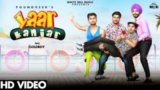 Yaar Kanjar Lyrics Youngveer x Goldboy | Punjabi Song