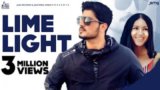 Limelight Lyrics Gurnam Bhullar | Punjabi Song