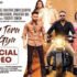 Straight Up Jatti Lyrics Shehnaaz Gill x Harj Nagra | Punjabi Song