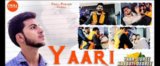 YAARI LYRICS – Gur Sidhu | Yaar Jigree Kasooti Degree