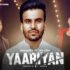 Tension Lyrics Arsh Maini x Afsana Khan | Punjabi Song