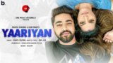 Yaariyan Lyrics Mamta Sharma | Akshay Kapoor | Hindi Song