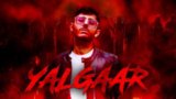 Yalgaar Lyrics Carryminati | Ajey Nagar