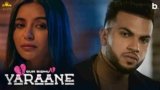 Yaraane Lyrics Gur Sidhu | New Punjabi song 2021