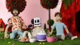 You Lyrics Benny Blanco X Marshmello X Vance Joy