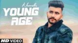 Young Age Lyrics Nawab | Latest Punjabi song