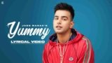 Yummy Lyrics – Jass Manak | Bad Munda | Punjabi song