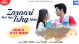 ZAROORI HAI KYA ISHQ MEIN LYRICS – Meet Bros