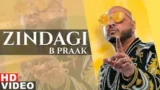 ZINDAGI LYRICS B PRAAK