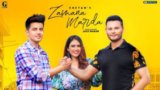 Zamana Marda Lyrics Chetan Ft Jass Manak | Punjabi Song