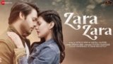 Zara Zara Lyrics Stebin Ben | New Hindi Song 2021
