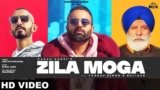 Zila Moga Lyrics Gagan Kokri X Sultaan