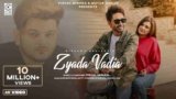 Zyada Vadia Lyrics – Nishawn Bhullar | Punjabi song