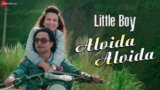 ALVIDA ALVIDA LYRICS – Little Boy | Sonu Nigam