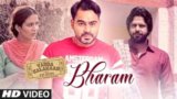 Bahram Lyrics – Prabh Gill | Alfaaz