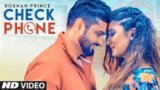 Check Phone Lyrics – TigerStyle | Preet Kanwal