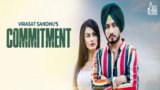 COMMITMENT LYRICS – Virasat Sandhu