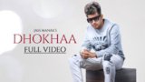 DHOKHA LYRICS – Jass Manak | Sidhu Moose Wala